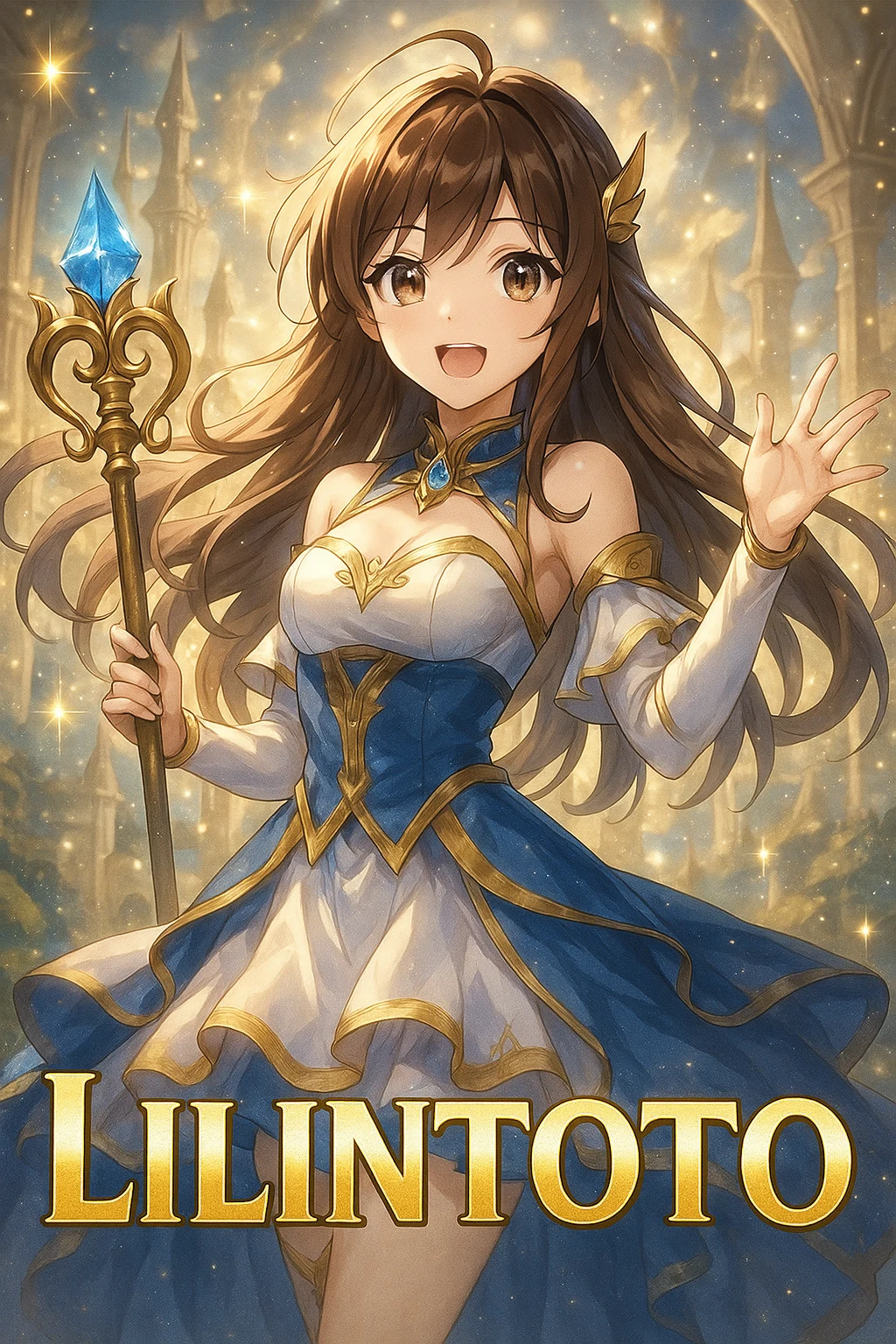 LILINTOTO